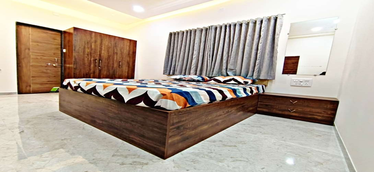 Sofa - Bosk Furniture Category