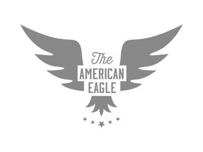The American Eagle The American Eagle