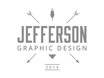 Jefferson Graphic Design Jefferson Graphic Design