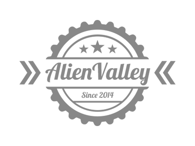 AlienValley AlienValley