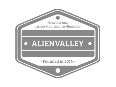 AlienValley Designs AlienValley Designs