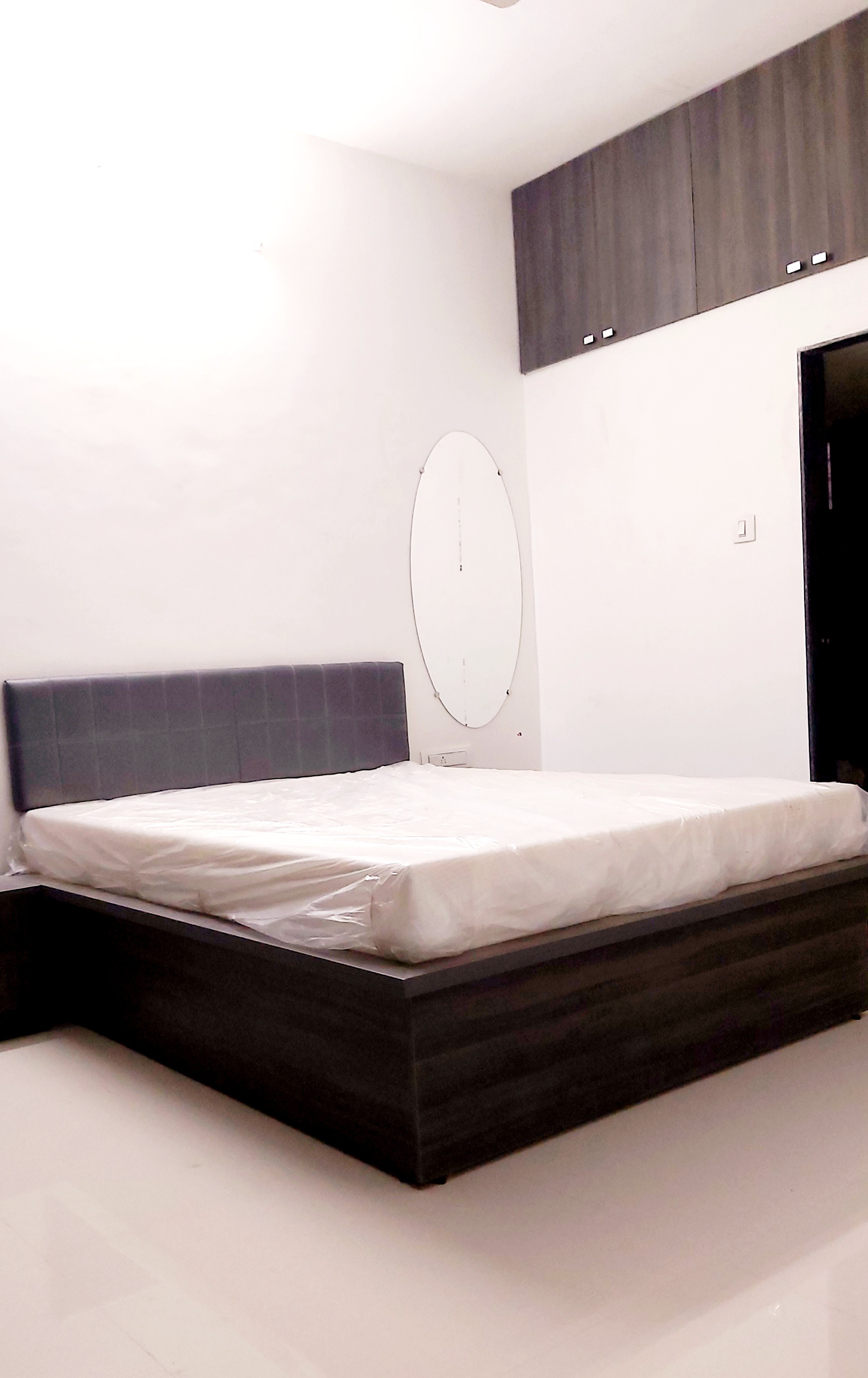 Bed4 - Bosk Furniture project