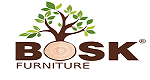 Bosk Furniture - Custom Modular Furniture & Interior Design India